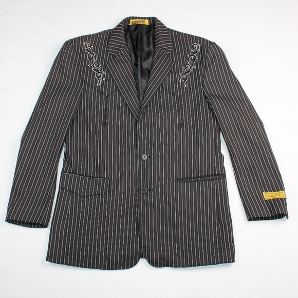 rockabilly western wear